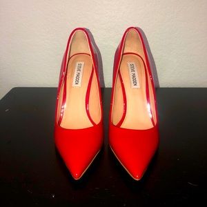 Steve Madden VALA Heels